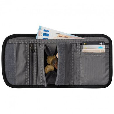 Гаманець Jack Wolfskin MOBILE BANK JACK 8006781_1010 синій 