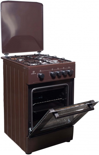 Плита газовая Greta KGG 52 MM 13 B