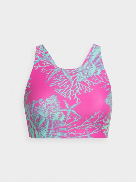 Бра 4F 4FSS23UBKTF019-90A р.XS рожевий