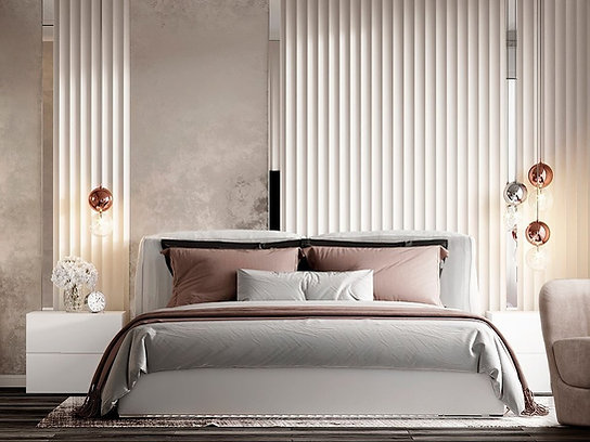 3D-панель гипсовая Gipster Modelo 0.25 кв.м 