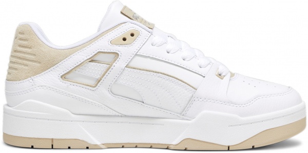 Кроссовки Puma SLIPSTREAM 38854910 р.40,5 белый