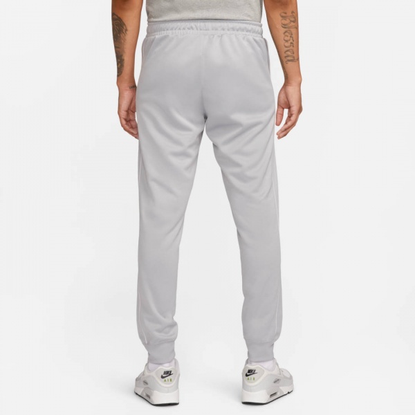 Брюки Nike M NSW SP PK JOGGER FN0250-077 р. L серый