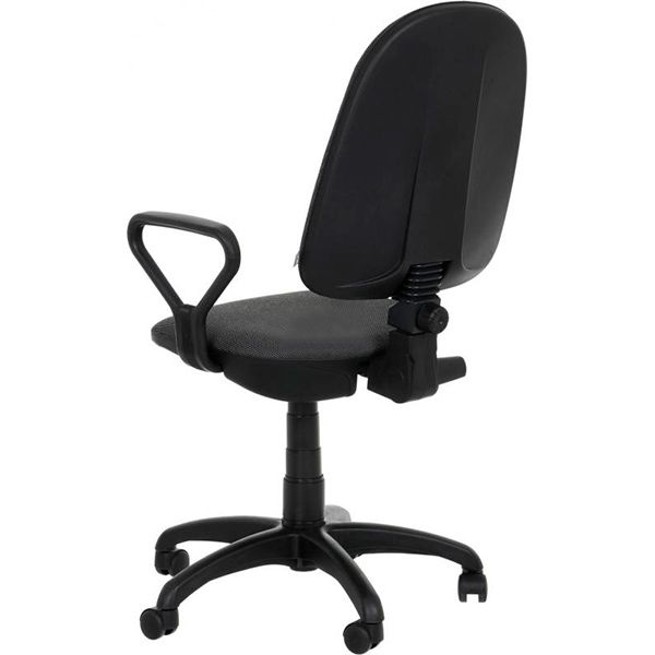 Кресло офисное AMF Практик АМФ-1 А-14