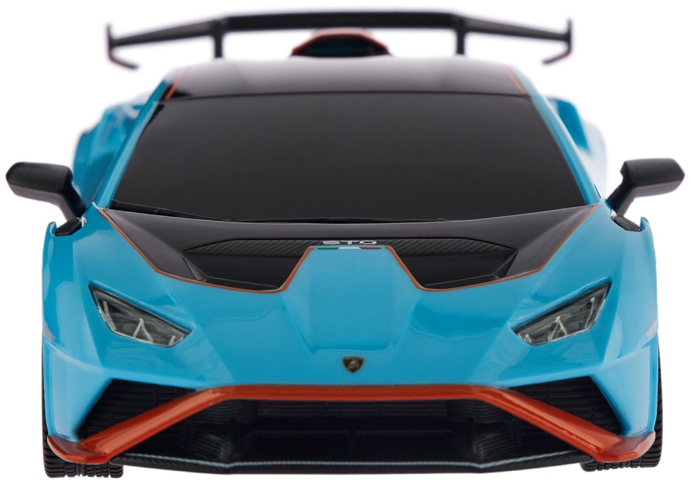 Автомобиль на радиоуправлении Rastar Lamborghini Huracan STO 1:24 454.00.58