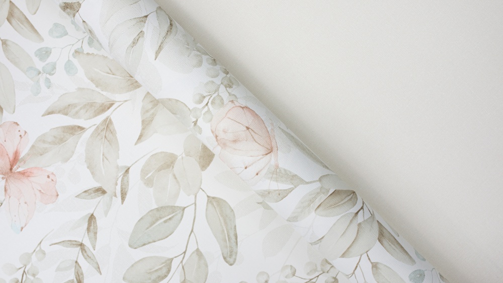 Шпалери вінілові гарячого тиснення Sintra SPRING 535424 1,06x10,05 м