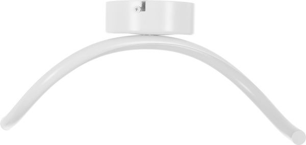 Бра Eglo Harmony 1 6 Вт белый 