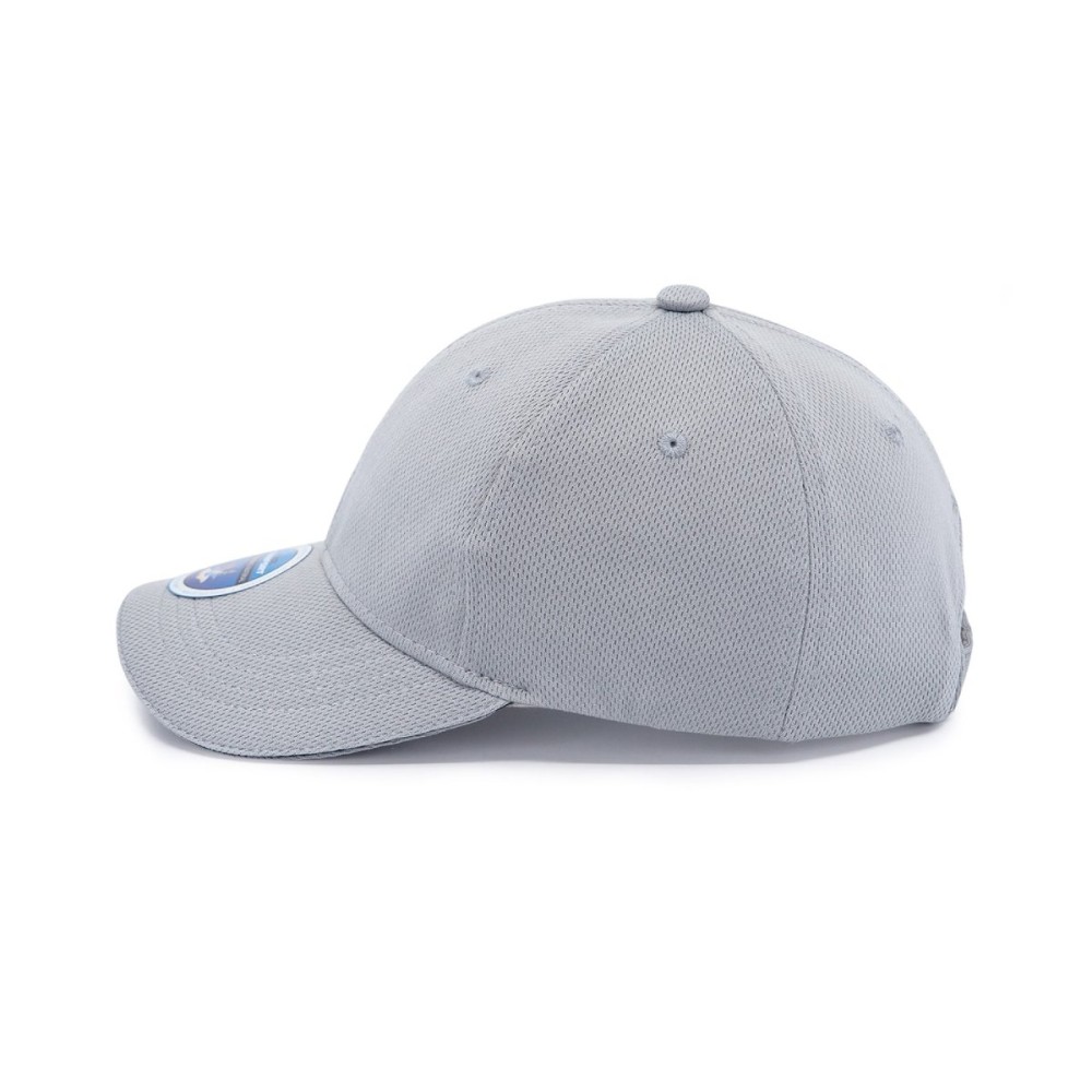 Кепка Cofee cool comfort 4220-7 CO one size сірий