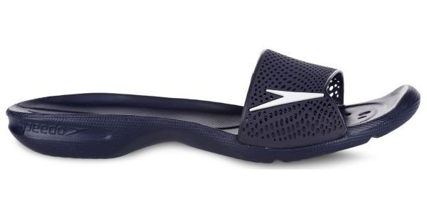 Тапочки для басейну Speedo Atami II Max Female 8-091887879 р. 8 синій