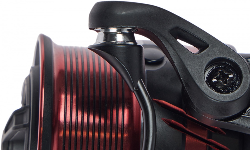 Катушка Brain Blade 4000S 7+1BB 4.5:1 (18585549)