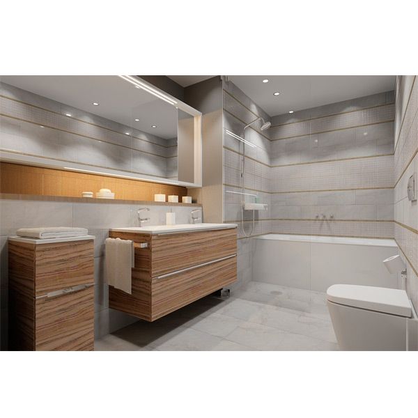 Плитка Атем Vidal GR 400x400 мм 69.12