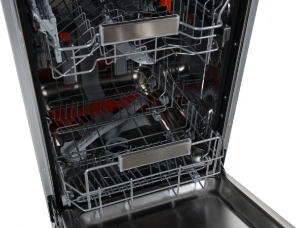 Вбудовувана посудомийна машина Hotpoint Ariston HSIO3O23WFE