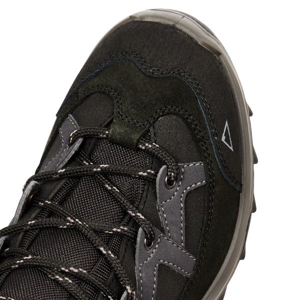 Черевики McKinley Discover Winter AQX 296450-900050 р. 38 чорний