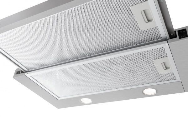Вытяжка Hansa OTP 6243 IH