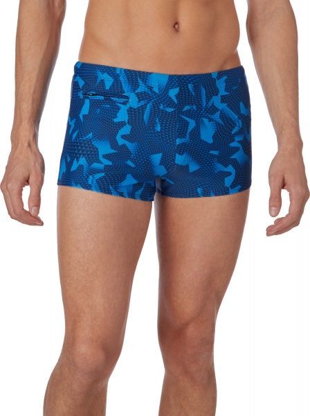 Плавки TECNOPRO Hillsdale II ux 258262-902915 р.8 синій