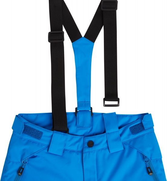 Штани McKinley Eddie jrs 294471-543 р. 140 синій