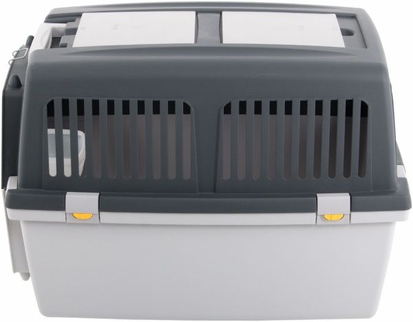 Переноска Stefanplast Gulliver 4 IATA 71х51х50 см