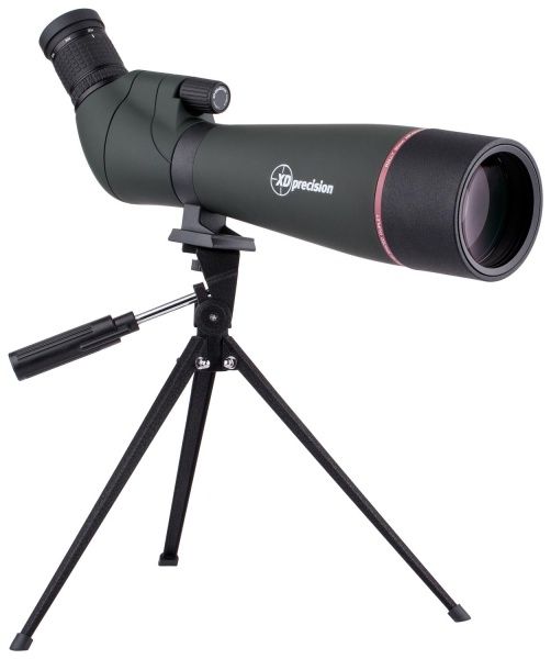 Труба підзорна XD Precision 20-60x80
