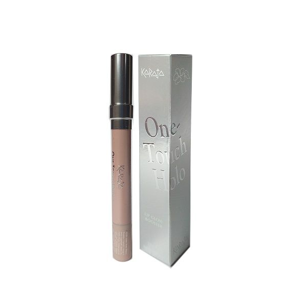 Карандаш-блеск для губ KARAJA One-Touch Holo №1 2,8 г