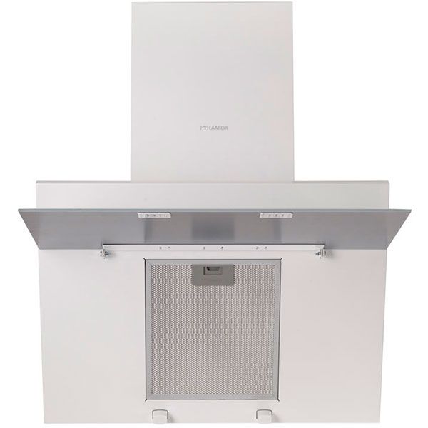 Витяжка Pyramida NR-MG 60 WHITE MU