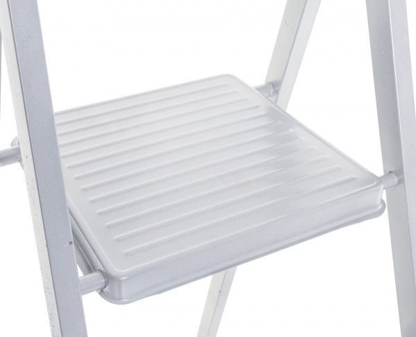 Драбина-стрем’янка Евродизайн на 5 сходинок