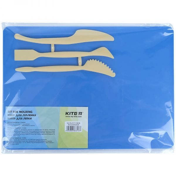 Набір першокласника KITE Hot Wheels 50361 