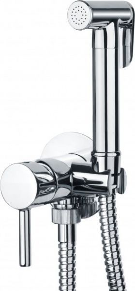 Душовий набір Emmevi Rubinetterie CR175