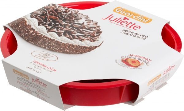 Форма для торта Juliette 24 см 69124 Guardini