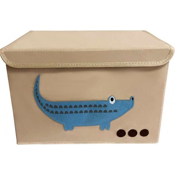 Короб складаний Handy Home CH16 Крокодил 300x480x300 мм