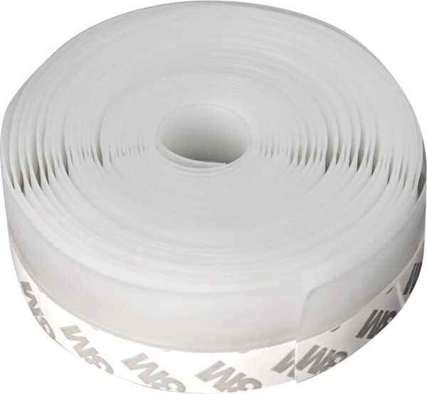 Уплотнительная лента Horst DS-35 5 м прозрачный