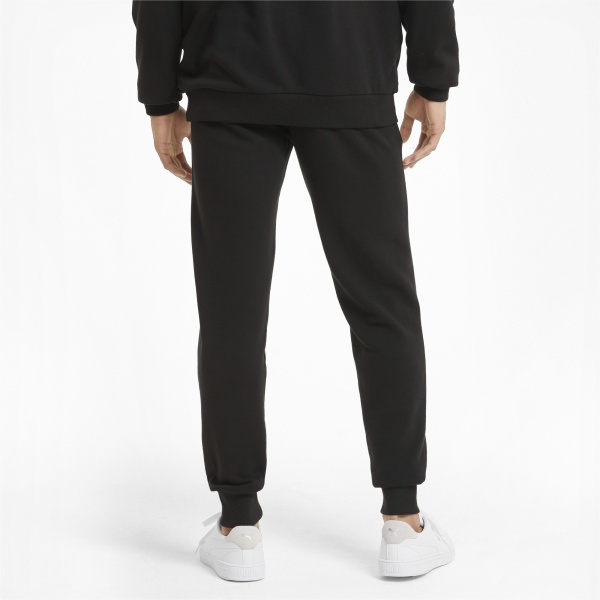 Штани Puma ESS Slim Pants 58674901 р. M чорний