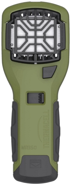 Фумігатор Thermacell MR-350 Portable Mosquito Repeller