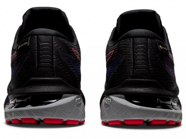 Кроссовки Asics GT-2000 10 GTX 1011B255-025 р.45 черный