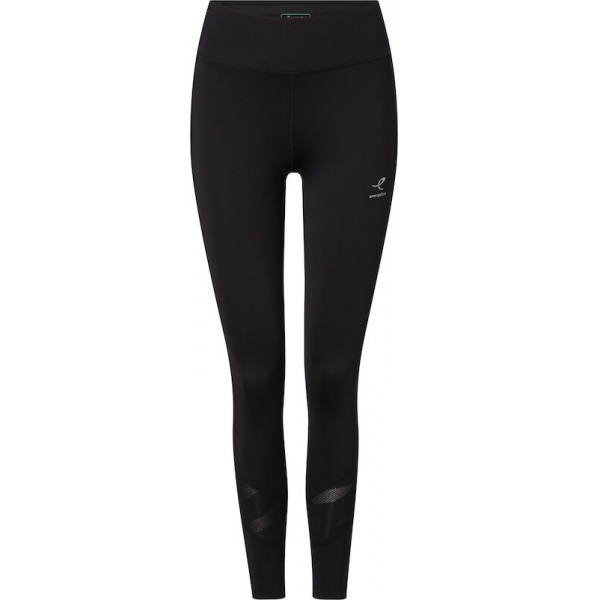 Лосини Energetics Serena 7/8 W 421654-050 р.XL чорний