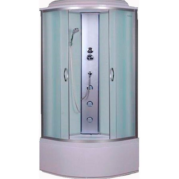 Гидробокс Pinghu GM SV 236.2 210x80x80 см