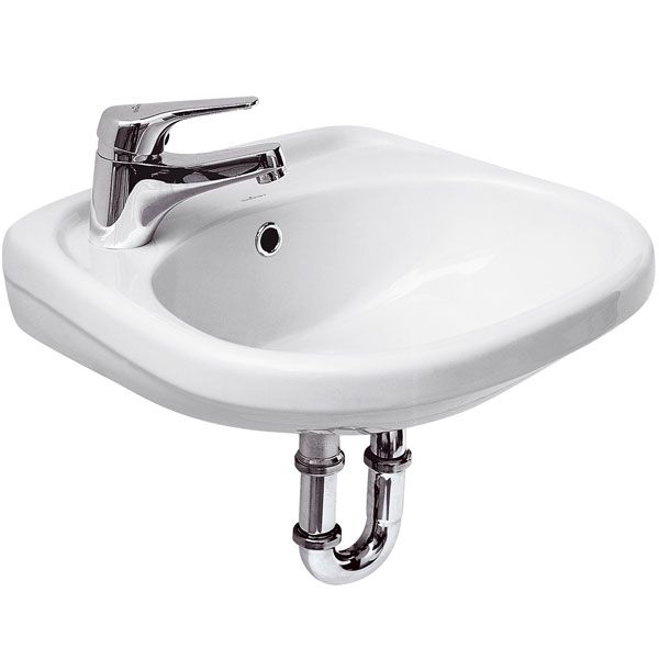 Умивальник Cersanit Eko 40 00213