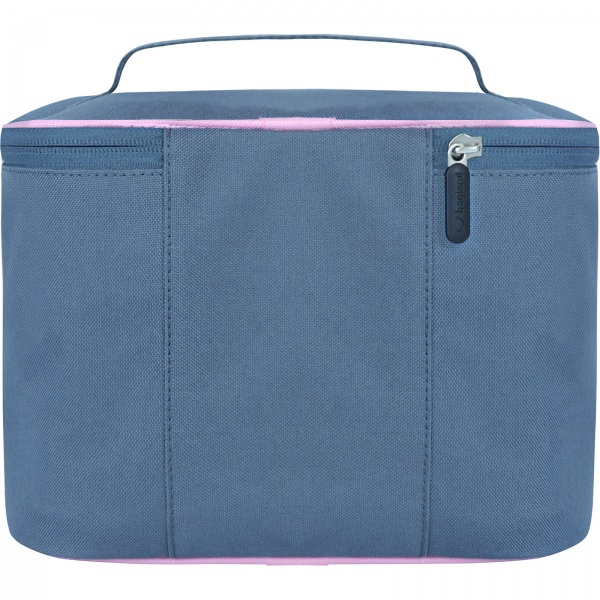 Органайзер Bagland Monochrome 724154 (Сiрий)