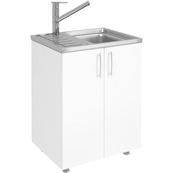 Тумба напольная Грейд 60 под мойку