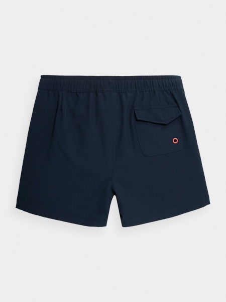 Шорти 4F BOARD SHORTS M060 4FJRMM00UBDSM060-30S р. 140 синій