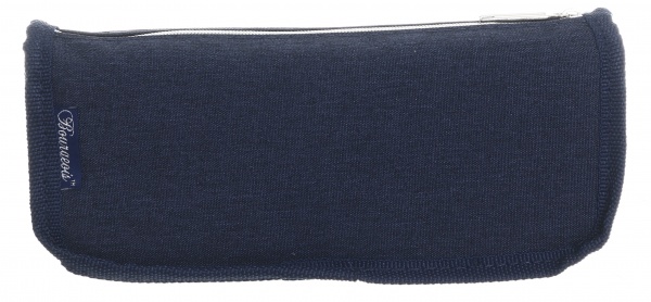 Пенал YM8504 Fresh синій