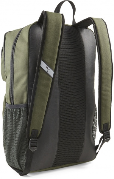 Рюкзак Puma PUMA Deck Backpack II 07951203 хаки