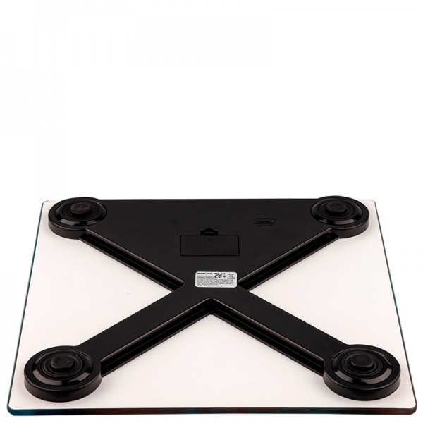 Ваги підлогові Grunhelm BES-SKY