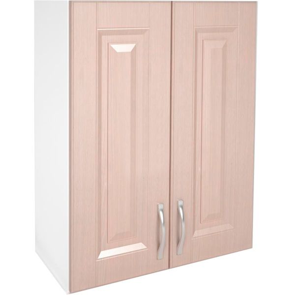 Шкаф верхняя МС Дуб Цинамон В 60/72/30 дуб цинамон Грейд