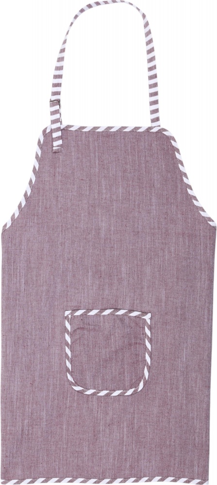 Фартук кухонный Betty розовый 66x76 см La Nuit