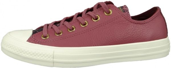 Кеди Converse Chuck Taylor All Star 561701C р. US 7,5 рожевий