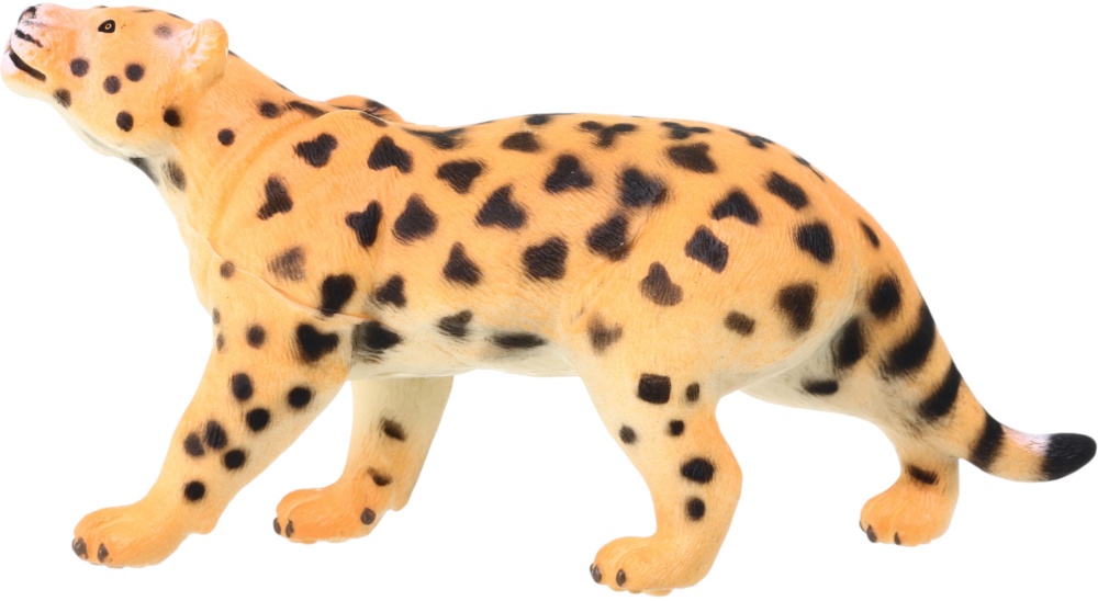 Іграшка PIXIE дика тварина 20-35 см вініл JQ-006B