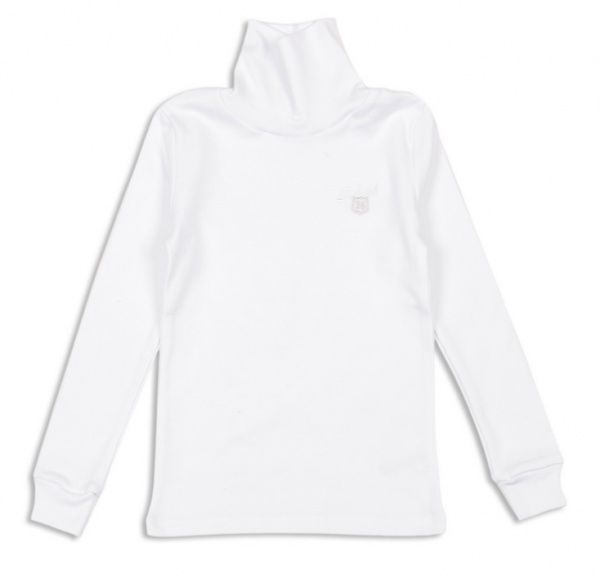 Джемпер Фламинго для мальчика р.134 меланж 849-425 