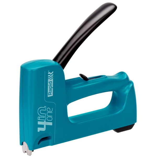 Степлер універсальний Rapid MS4.1