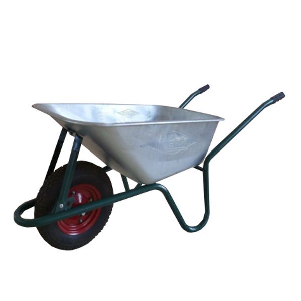 Тачка строительная Werk WB0851 одноколесная