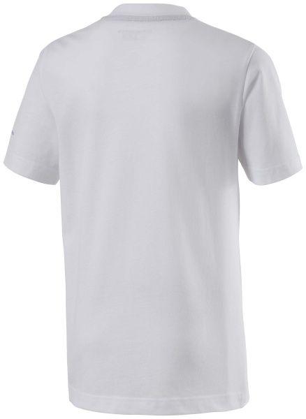 Футболка Energetics Derek I Jrs 285780-001 152 білий