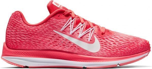 Кроссовки Nike WMNS ZOOM WINFLO 5 AA7414-800 р.6 коралловый